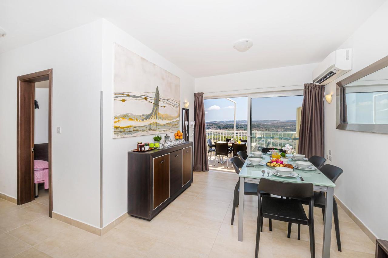 Summer Breeze Penthouse With Private Hot Tub & Terrace With Panoramic Views, By Getawaysmalta Меллиеха Экстерьер фото